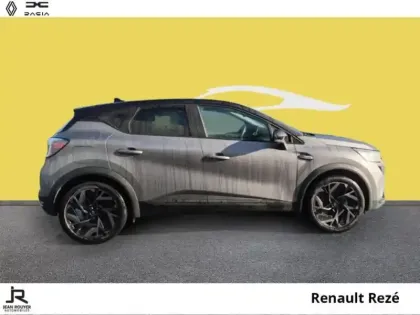 Photo 12 Renault Captur  1.6 E-Tech full hybrid 145ch esprit Alpine