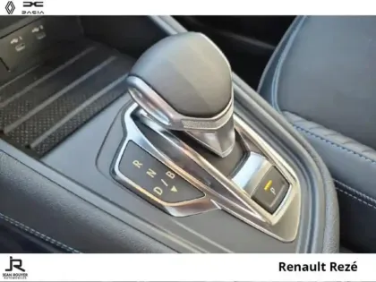 Photo 5 Renault Captur  1.6 E-Tech full hybrid 145ch esprit Alpine