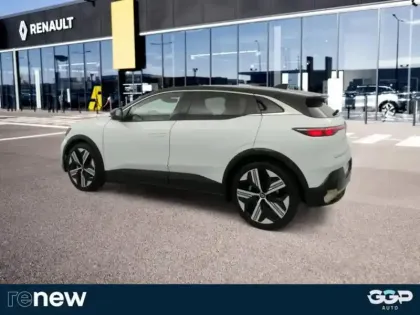 Photo 9 Renault Megane  E-Tech Electric 220ch Iconic autonomie confort AC22