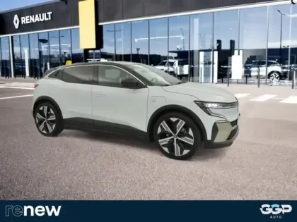 Photo 6 Renault Megane  E-Tech Electric 220ch Iconic autonomie confort AC22