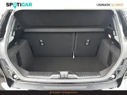 Photo 5 Ford Fiesta  1.0 Flexifuel 95ch ST-Line X 5p