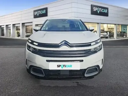 Photo 1 Citroën C5 aircross  PureTech 130ch S&S Shine EAT8 E6.d