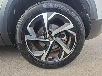 Photo 10 Citroën C5 aircross  PureTech 130ch S&S Shine EAT8 E6.d