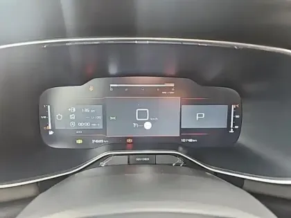 Photo 14 Citroën C5 aircross  PureTech 130ch S&S Shine EAT8 E6.d