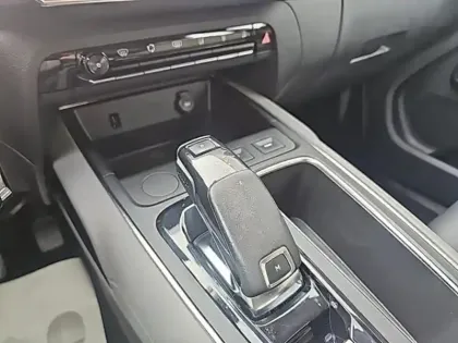 Photo 13 Citroën C5 aircross  PureTech 130ch S&S Shine EAT8 E6.d