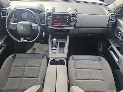 Photo 7 Citroën C5 aircross  PureTech 130ch S&S Shine EAT8 E6.d