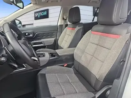 Photo 8 Citroën C5 aircross  PureTech 130ch S&S Shine EAT8 E6.d