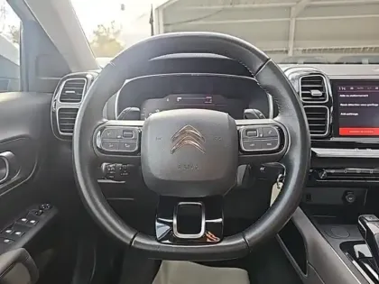 Photo 11 Citroën C5 aircross  PureTech 130ch S&S Shine EAT8 E6.d