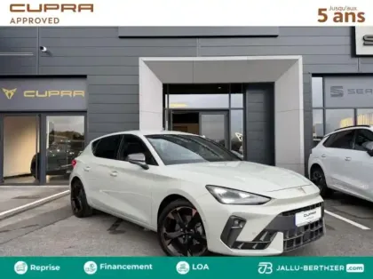 Photo 1 Cupra Leon  1.5 eTSI Hybrid 150ch V DSG7