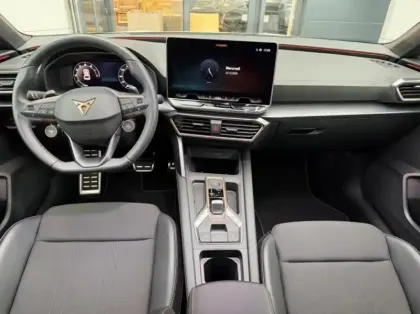 Photo 11 Cupra Leon  1.5 eTSI Hybrid 150ch V DSG7