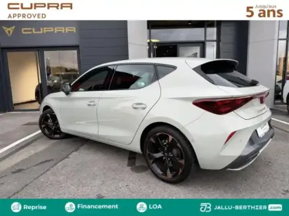Photo 2 Cupra Leon  1.5 eTSI Hybrid 150ch V DSG7