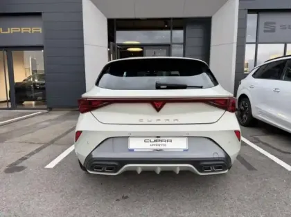 Photo 4 Cupra Leon  1.5 eTSI Hybrid 150ch V DSG7