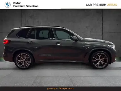 Photo 29 BMW X5  xDrive45e 394ch M Sport 17cv