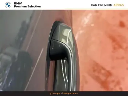 Photo 7 BMW X5  xDrive45e 394ch M Sport 17cv