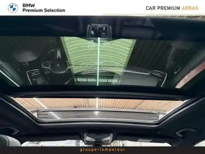 Photo 25 BMW X5  xDrive45e 394ch M Sport 17cv