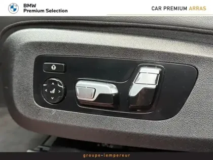 Photo 42 BMW X5  xDrive45e 394ch M Sport 17cv