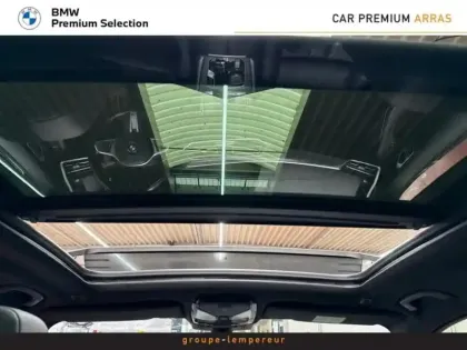 Photo 10 BMW X5  xDrive45e 394ch M Sport 17cv