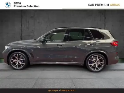 Photo 38 BMW X5  xDrive45e 394ch M Sport 17cv