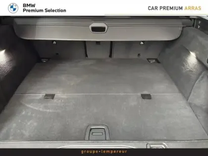 Photo 6 BMW X5  xDrive45e 394ch M Sport 17cv