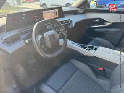 Photo 14 Peugeot 3008  1.2 Hybrid 136ch Allure e-DCS6 GPS Camera Carplay