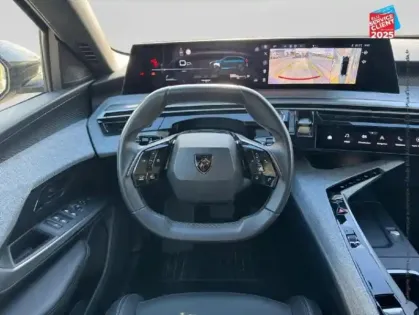 Photo 11 Peugeot 3008  1.2 Hybrid 136ch Allure e-DCS6 GPS Camera Carplay