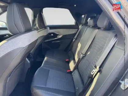 Photo 10 Peugeot 3008  1.2 Hybrid 136ch Allure e-DCS6 GPS Camera Carplay