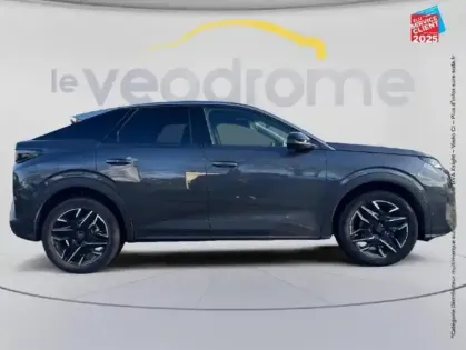 Photo 3 Peugeot 3008  1.2 Hybrid 136ch Allure e-DCS6 GPS Camera Carplay