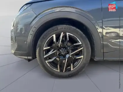 Photo 9 Peugeot 3008  1.2 Hybrid 136ch Allure e-DCS6 GPS Camera Carplay