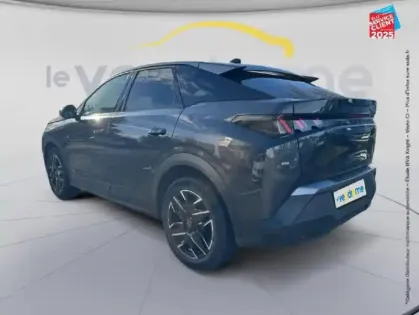 Photo 7 Peugeot 3008  1.2 Hybrid 136ch Allure e-DCS6 GPS Camera Carplay