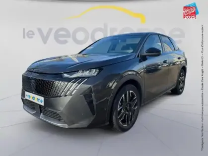 Photo Peugeot 3008