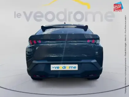 Photo 6 Peugeot 3008  1.2 Hybrid 136ch Allure e-DCS6 GPS Camera Carplay