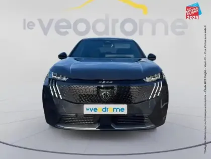 Photo 1 Peugeot 3008  1.2 Hybrid 136ch Allure e-DCS6 GPS Camera Carplay