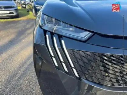 Photo 12 Peugeot 3008  1.2 Hybrid 136ch Allure e-DCS6 GPS Camera Carplay