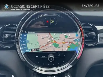 Photo 21 Mini Mini  Cooper SE 184ch Edition Camden BVA 5CV