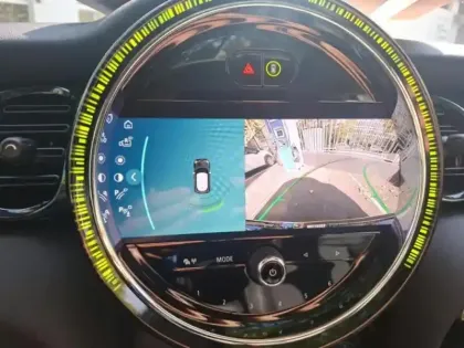 Photo 9 Mini Mini  Cooper SE 184ch Edition Camden BVA 5CV