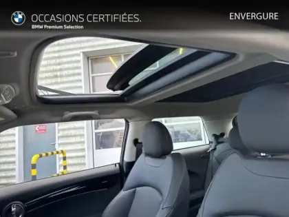 Photo 22 Mini Mini  Cooper SE 184ch Edition Camden BVA 5CV