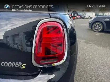 Photo 20 Mini Mini  Cooper SE 184ch Edition Camden BVA 5CV