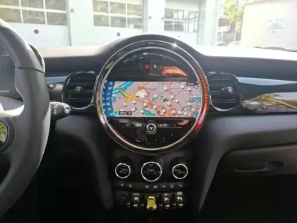 Photo 5 Mini Mini  Cooper SE 184ch Edition Camden BVA 5CV