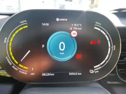 Photo 7 Mini Mini  Cooper SE 184ch Edition Camden BVA 5CV