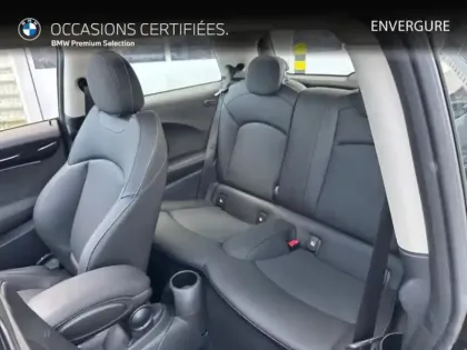 Photo 23 Mini Mini  Cooper SE 184ch Edition Camden BVA 5CV