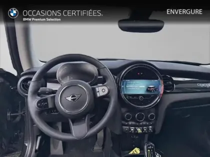 Photo 15 Mini Mini  Cooper SE 184ch Edition Camden BVA 5CV