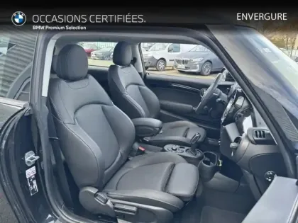 Photo 19 Mini Mini  Cooper SE 184ch Edition Camden BVA 5CV