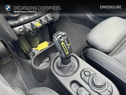 Photo 25 Mini Mini  Cooper SE 184ch Edition Camden BVA 5CV