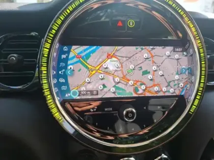 Photo 8 Mini Mini  Cooper SE 184ch Edition Camden BVA 5CV