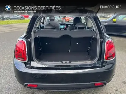 Photo 17 Mini Mini  Cooper SE 184ch Edition Camden BVA 5CV