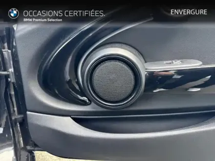 Photo 24 Mini Mini  Cooper SE 184ch Edition Camden BVA 5CV