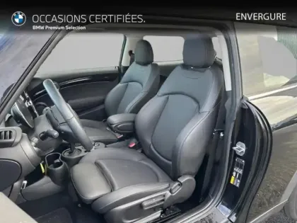 Photo 14 Mini Mini  Cooper SE 184ch Edition Camden BVA 5CV