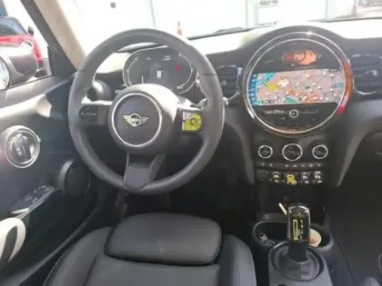 Photo 4 Mini Mini  Cooper SE 184ch Edition Camden BVA 5CV