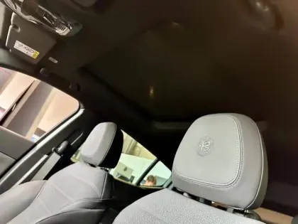 Photo 10 Alfa Romeo Tonale  1.3 Ibrida Plug-In 280ch Veloce AT6 e-Q4