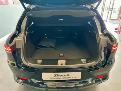 Photo 6 Alfa Romeo Tonale  1.3 Ibrida Plug-In 280ch Veloce AT6 e-Q4